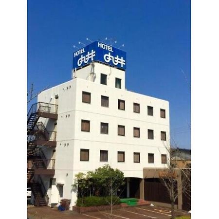 Hotel Marui - Vacation Stay 14597V Shibata  Exterior foto