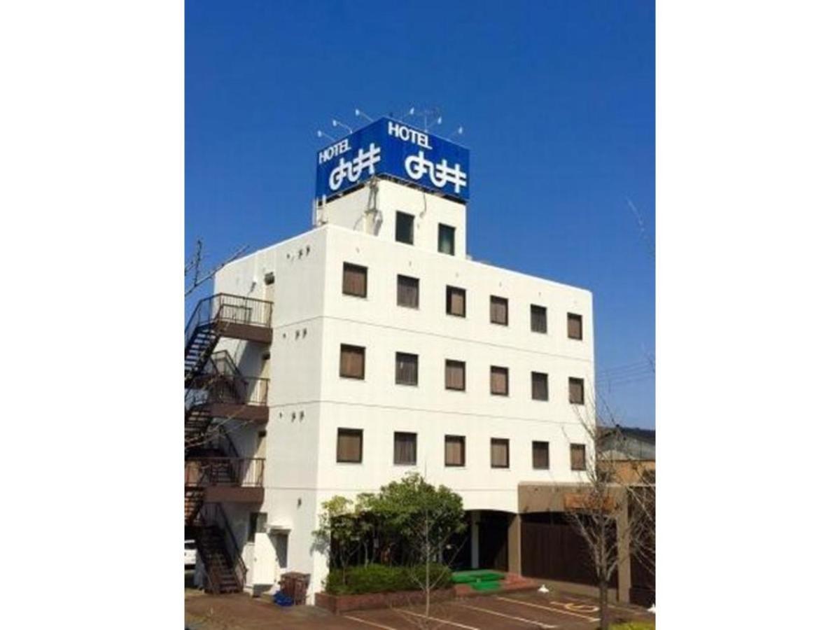 Hotel Marui - Vacation Stay 14597V Shibata  Exterior foto